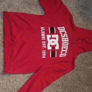 DC Hoodie